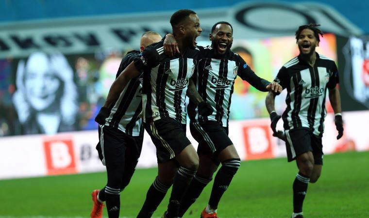 Çaykur Rizespor - Beşiktaş maçı ne zaman, saat kaçta, hangi kanalda?