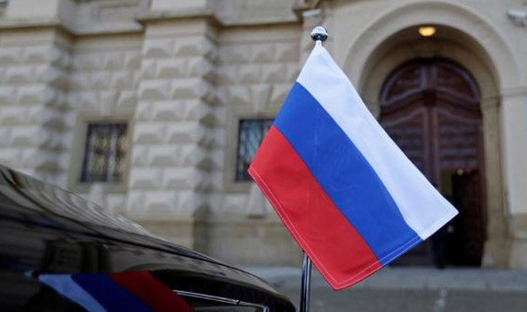 Çekya İçişleri Bakanlığı binasında bomba ihbarı