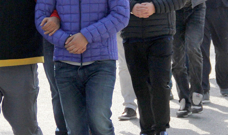 Hayyam Garipoğlu'nun oğlu 29 milyon dolar dolandırıldı