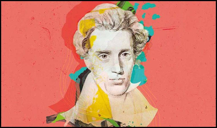 'Kierkegaard’da Kaygı Kavramı'