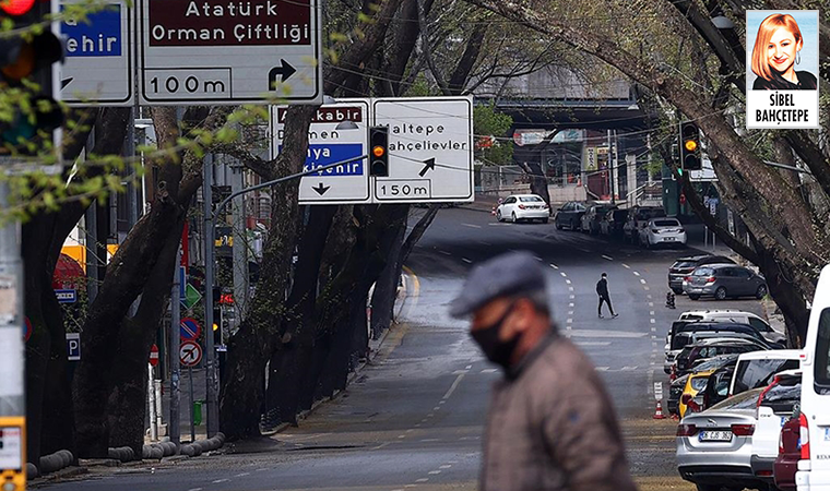 Hekimler, 17 gün 10 saatlik tam kapanma kararını yorumladı