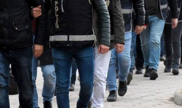 İstanbul merkezli 2 ilde, organize suç örgütü üyelerinin yakalanması için operasyon başlatıldı