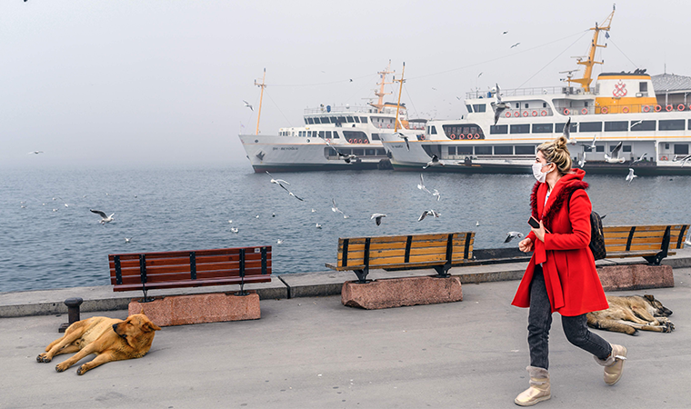 Tam kapanmayla ilgili en çok sorulan sorular