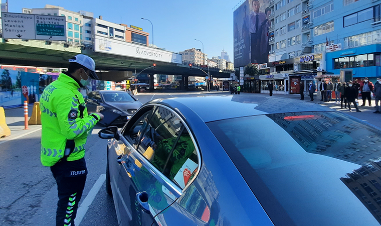 Tam kapanmayla ilgili en çok sorulan sorular