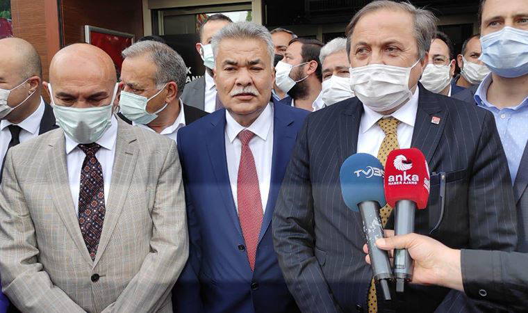 Torun: Torbalı'da bayrağa sahip çıktık