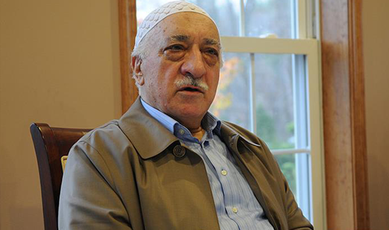 FETÖ'nün imamından mahkemede çarpıcı sözler