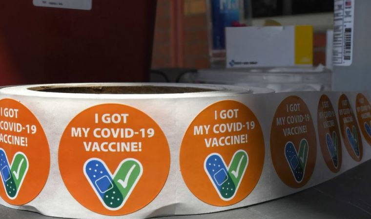 Aşı karşıtlığı: ABD'de bir özel okul, Covid aşısı olan öğretmenlerin ders vermesini yasakladı