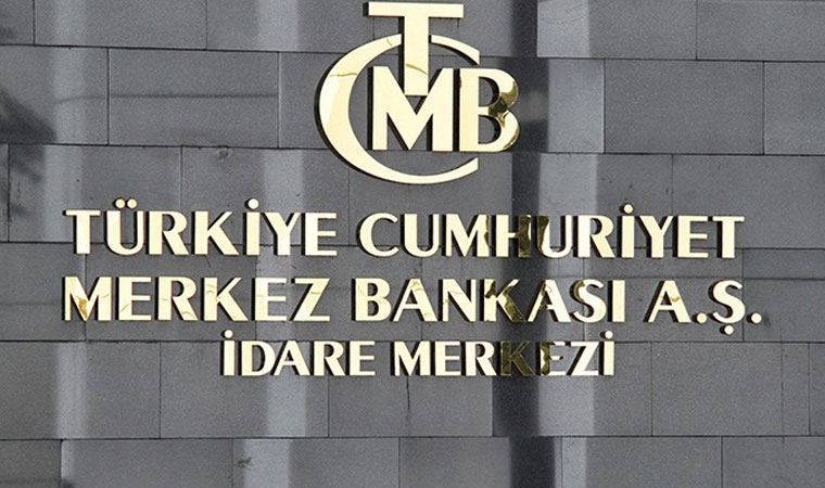 Merkez Bankası rezervleri yüzde 9 daha azaldı! İşte kasada kalan miktar