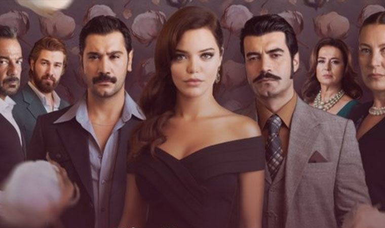 Bir Zamanlar Çukurova setinde kavga çıktı, çekimler iptal edildi