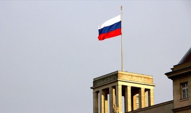 Rusya, 4 ülkenin büyükelçilerini Dışişleri Bakanlığı'na çağırdı