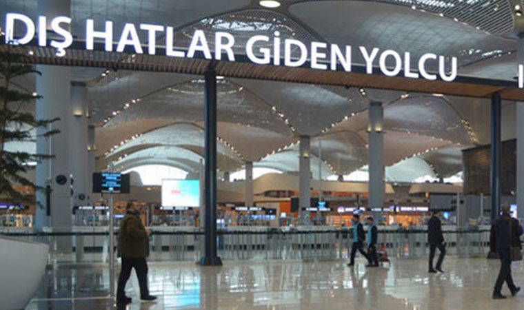Yurt dışı uçuşlar için izin belgesi isteniyor mu? THY açıkladı