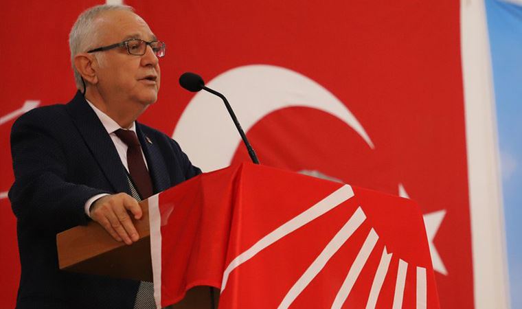 Zeybekoğlu: Ekmek aslanın ağzında değil yandaşın midesinde