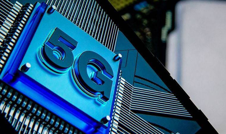 Türkiye'nin 5G'si için tarih belli oldu