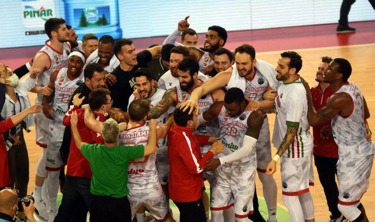 Pınar Karşıyaka'dan erteleme başvurusu