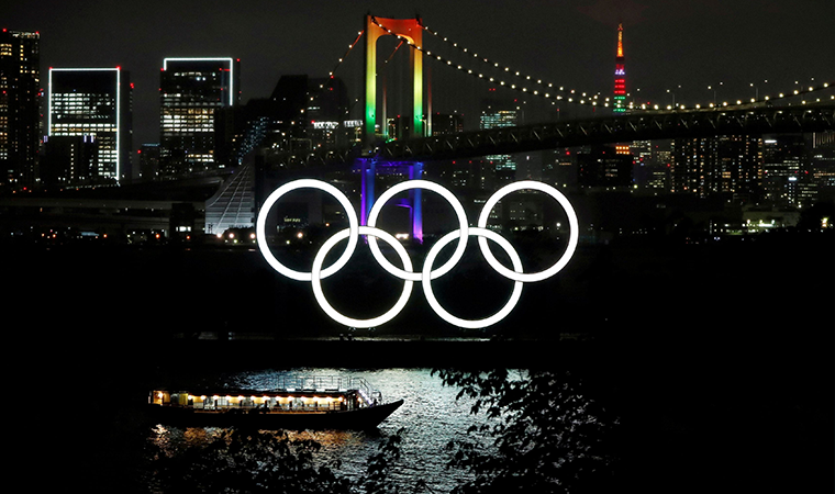 2020 Tokyo Olimpiyatları'na seyirci kabul edilip edilmeyeceği kararı bekleniyor