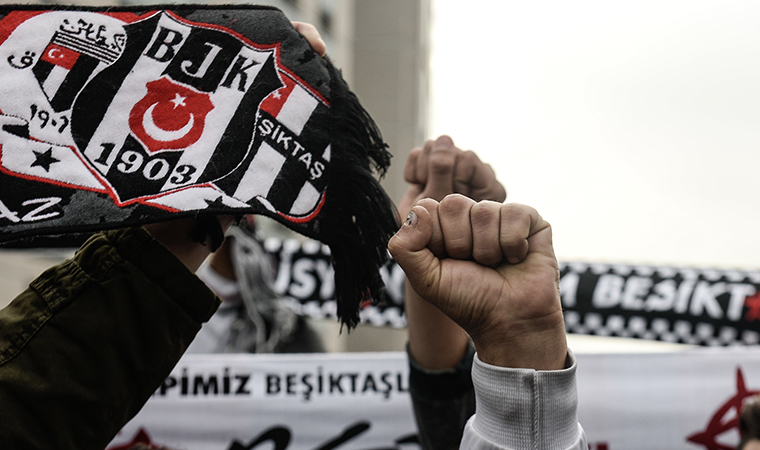 Yargıtay'dan flaş 'Gezi direnişi' kararı