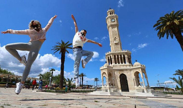 Çünkü Dünya Dans Günü