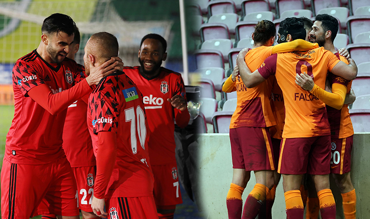 Eski hakem Selçuk Dereli: Şampiyonluk yolunda favorim Beşiktaş