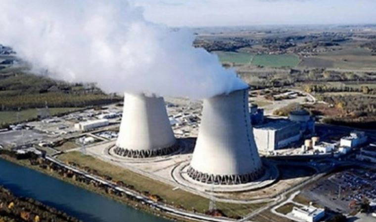 Japonya'da 3 nükleer reaktör yeniden çalıştırılacak