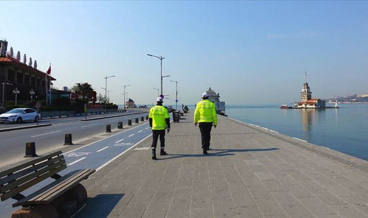 Tam kapanmayla ilgili en çok sorulan sorular ve yanıtlar