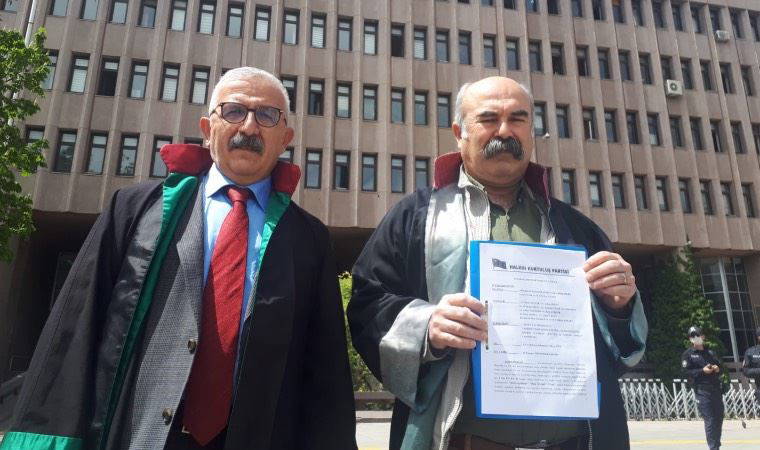 HKP'den çift maaş alan devlet görevlilerine suç duyurusu
