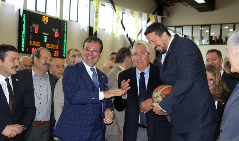 Covid-19 tedavisi gören Aydın Örs'ten sevindirici haber