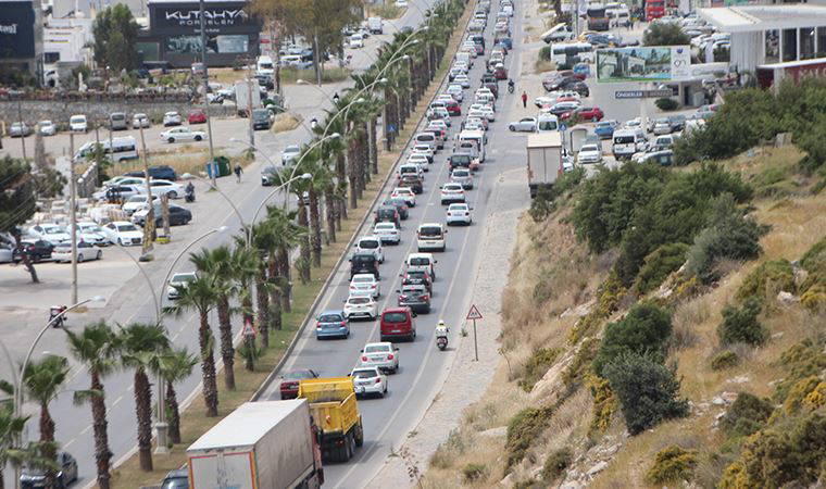 Muğla’da için kritik uyarı: Gelenlerin virüs taşıma ihtimali çok yüksek!