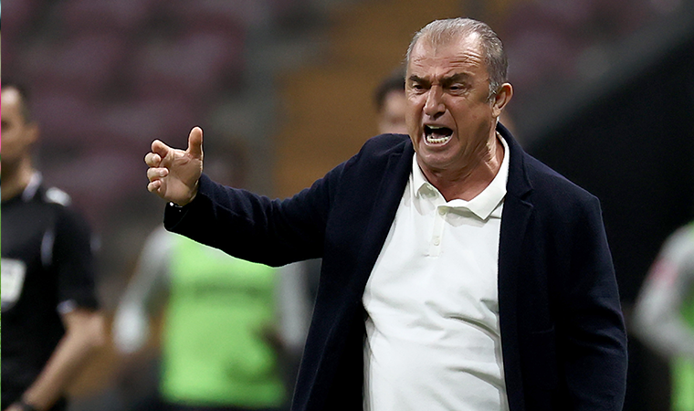 TFF, Fatih Terim'in açıklamalarına cevap verdi