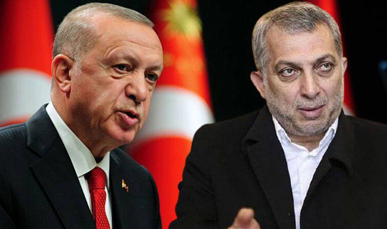 AKP MKYK üyesinden Erdoğan'a 'tam kapanma' uyarısı
