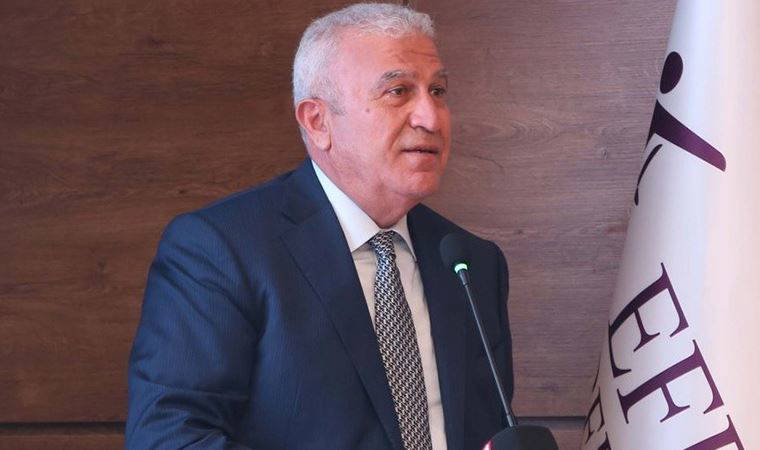 Atay: Efeler’i hep birlikte yönetelim