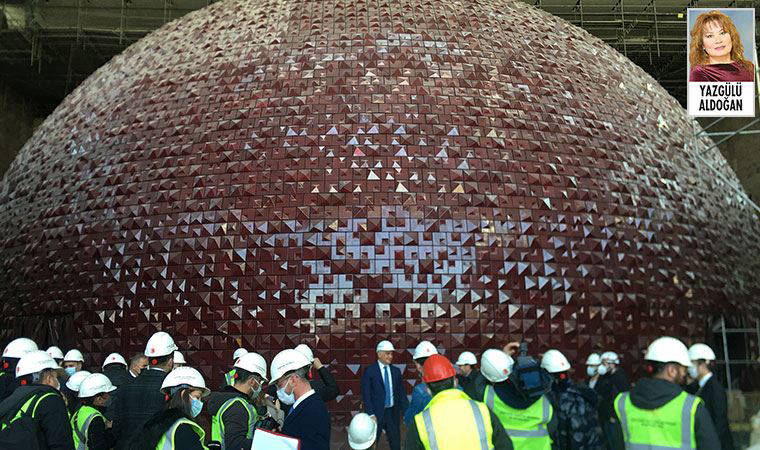 AKM’nin adı Atatürk Kültür Merkezi kalacak!