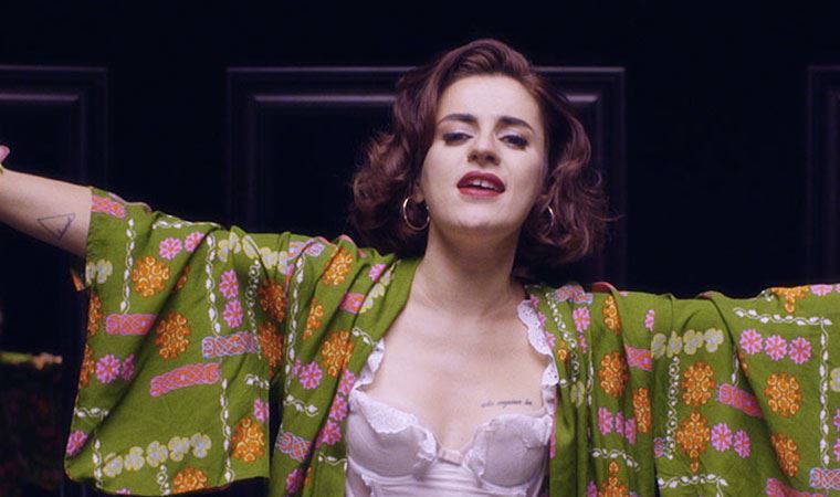 Pandemiden etkilenen müzisyenlere destek