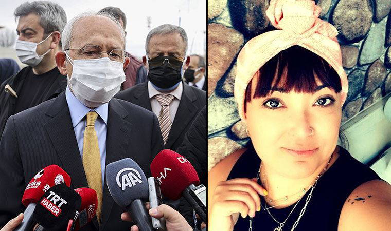 Kılıçdaroğlu'dan Aslı Özkısırlar tepkisi: Çok öfkeliyim