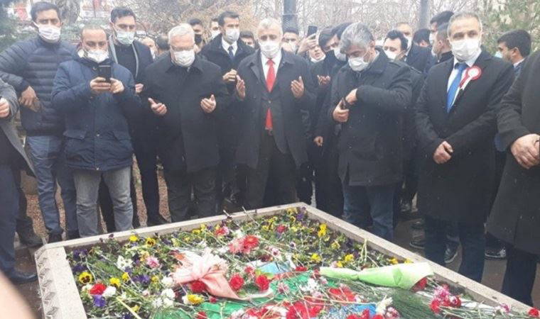 CHP'de Muhsin Yazıcıoğlu istifası: Bardak taştı, sabır çatladı!