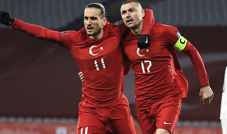 SON DAKİKA | Yusuf Yazıcı'nın koronavirüs testi pozitif çıktı!