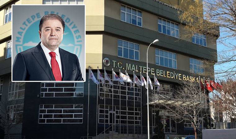 Maltepe Belediyesi'nden sosyal medya görüntülerine ilişkin açıklama
