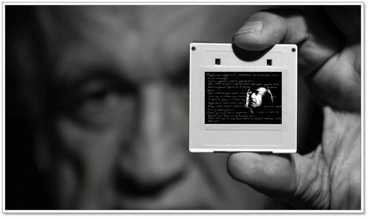 'Fotografik Düşünme Tarihi'