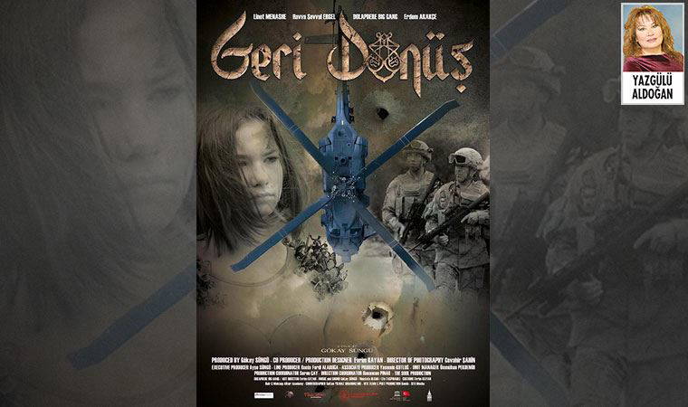 Müzik başka, sinema başka