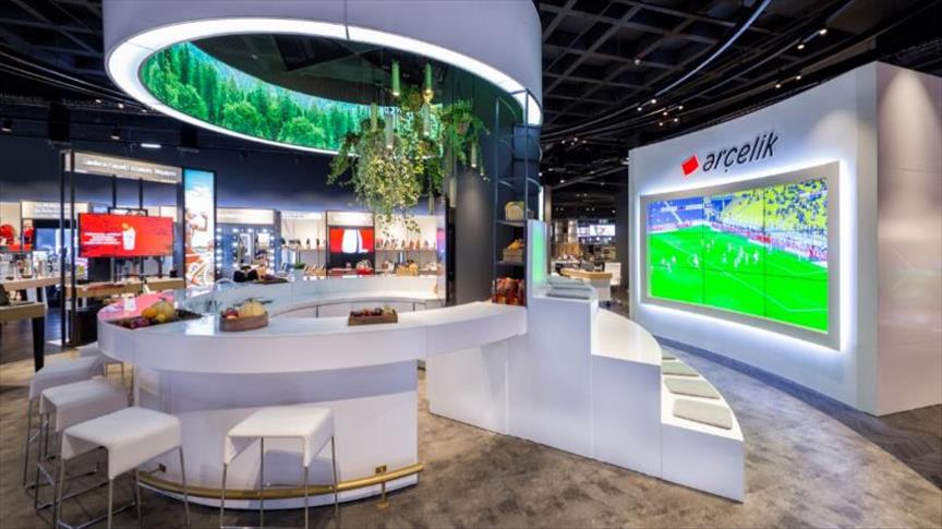 Arçelik, Türkiye final oynarsa televizyon ücretlerini iade edecek