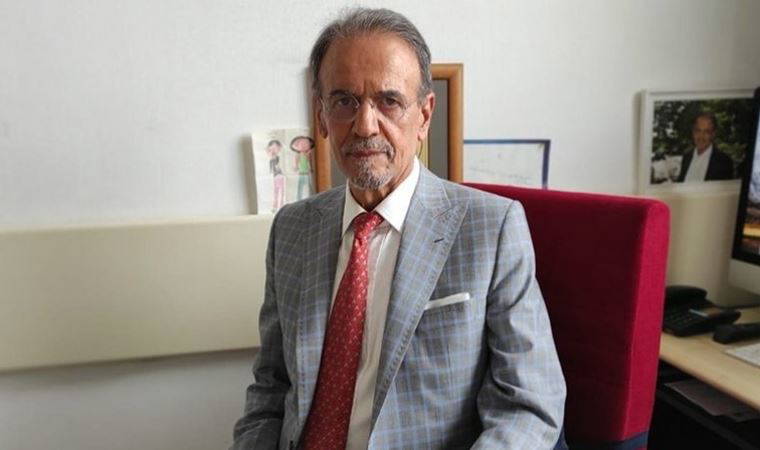 Prof. Dr. Mehmet Ceyhan'dan İstanbul için önemli açıklama