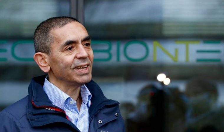 Prof. Dr. Şahin 'patent hakkından vazgeçme' sorusunu yanıtladı: Öyle basit bir konu değil