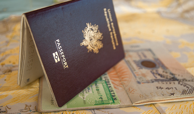 Dünyanın en değerli pasaportları belli oldu (Türkiye kaçıncı sırada?)