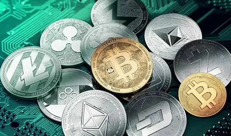 Kripto para dolandırıcılığı soruşturması; 17 şüpheliye 10 bin 888'er yıla kadar hapis istemi