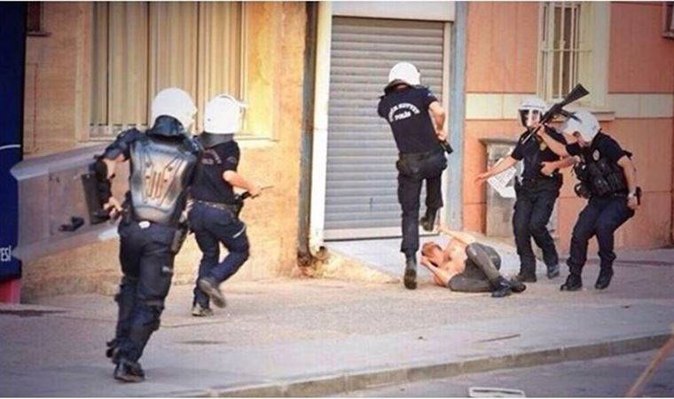 CHP'li Bülbül: İnsan Hakları Eylem planlarının için boş olduğu tescillendi