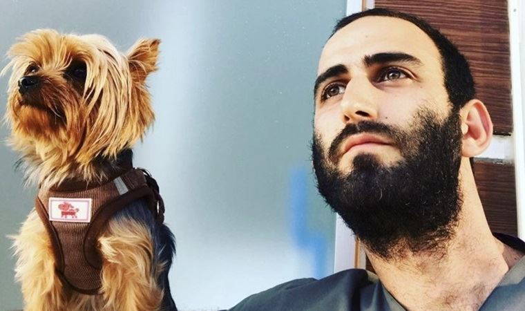 Ufuk Uras’ın veteriner yeğenine maganda saldırısı