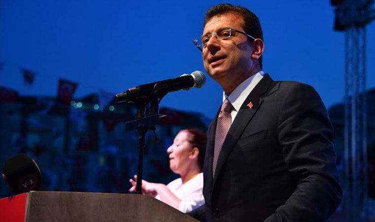 İBB neler yapacak? Ekrem İmamoğlu'ndan kritik 'tam kapanma' açıklaması