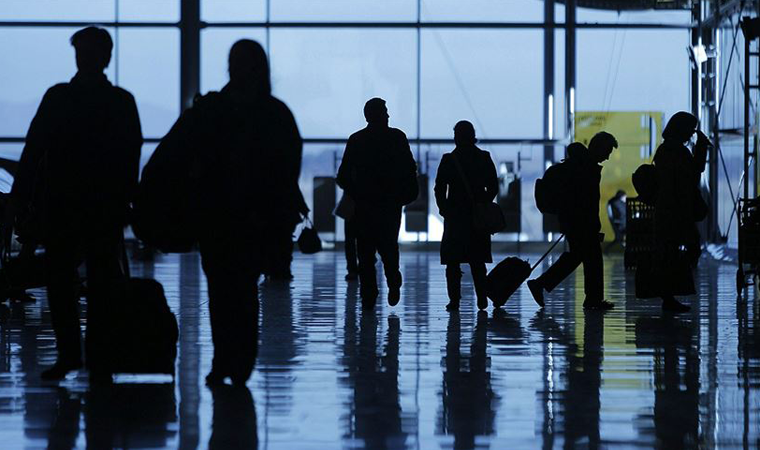 Son dakika... İçişleri Bakanlığı'ndan 'seyahat izin belgesi' hakkında ek genelge