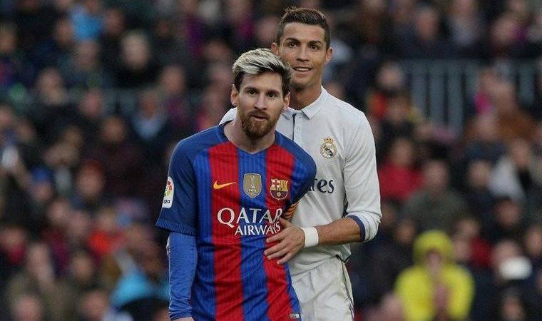 Messi, Ronaldo ve Neymar aynı takımda buluşabilir