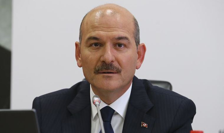 Soylu'dan açıklama: Tam kapanmada alkol yasağı var mı?