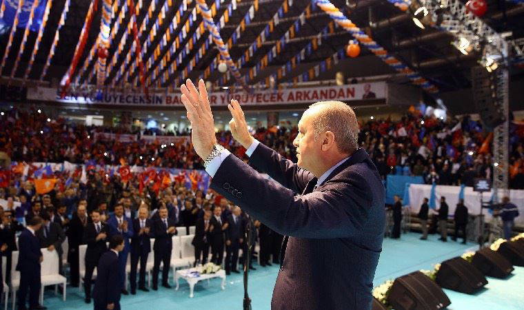 39 yıllık yönetmelik değiştirildi: Erdoğan tüm memurların disiplin amiri oldu